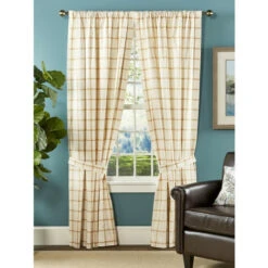 Brand new ⌛ Vermont Country Store Classic Sheers 72 Inch Pinch Pleat Curtains White ⌛ -Cheap Curtains Store unnamed file 61