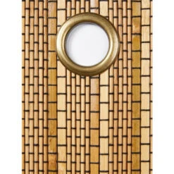 Best Sale ๐ Vermont Country Store Grommet Top Bamboo Panel Walnut ๐ 7 Best Sale ๐ Vermont Country Store Grommet Top Bamboo Panel Walnut ๐ -Cheap Curtains Store unnamed file 623