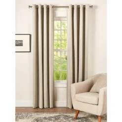 Cheapest 🤩 Vermont Country Store Hudson Dot Room-Darkening Grommet Top Short Curtains Natural 👍 7 Cheapest 🤩 Vermont Country Store Hudson Dot Room-Darkening Grommet Top Short Curtains Natural 👍 -Cheap Curtains Store unnamed file 682