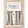 New βοΈ Vermont Country Store Amelia Rod Pocket Tiers Gray β 13 New βοΈ Vermont Country Store Amelia Rod Pocket Tiers Gray β -Cheap Curtains Store unnamed file 686