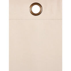 Wholesale 🔔 Vermont Country Store Supreme Blackout Grommet Top Short Curtains Gray 🤩