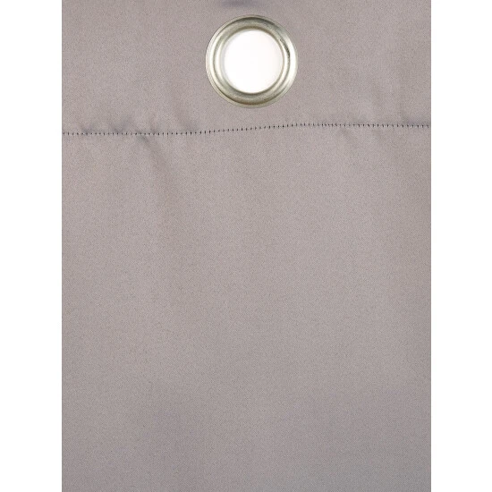 Wholesale π Vermont Country Store Supreme Blackout Grommet Top Short Curtains Gray π€© 4 Wholesale π Vermont Country Store Supreme Blackout Grommet Top Short Curtains Gray π€© - Image 4