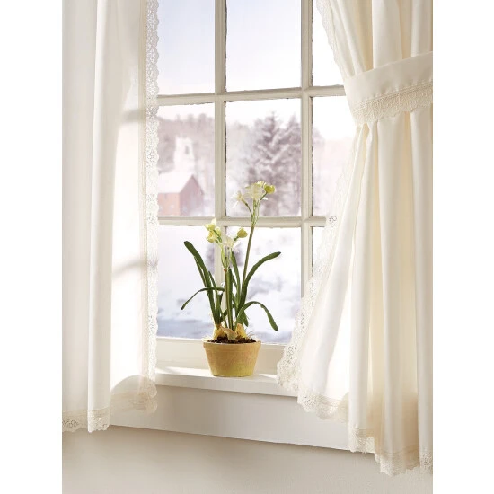 Outlet π Vermont Country Store Insulated Tab Top Curtains And Valances Burgundy π― 9 Outlet π Vermont Country Store Insulated Tab Top Curtains And Valances Burgundy π― - Image 9