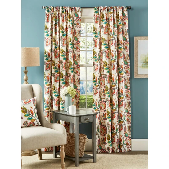 Outlet βοΈ Vermont Country Store Somerset Garden Lined Rod Pocket Curtains Taupe π― 1 Outlet βοΈ Vermont Country Store Somerset Garden Lined Rod Pocket Curtains Taupe π―