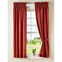 Deals ❤️ Vermont Country Store Mill Brook Rod Pocket Curtains Yellow 👍 -Cheap Curtains Store unnamed file 730