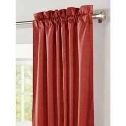 Deals ❤️ Vermont Country Store Mill Brook Rod Pocket Curtains Yellow 👍 -Cheap Curtains Store unnamed file 731