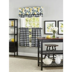 Cheap π Vermont Country Store Classic Check Rod Pocket Tiers Blue β€οΈ 13 Cheap π Vermont Country Store Classic Check Rod Pocket Tiers Blue β€οΈ -Cheap Curtains Store unnamed file 768