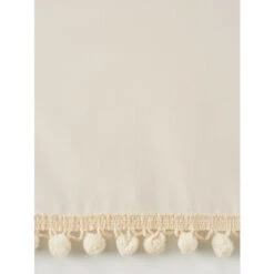 New ✨ Vermont Country Store Cabin Check Rod Pocket Curtains Natural 🌟 -Cheap Curtains Store unnamed file 77