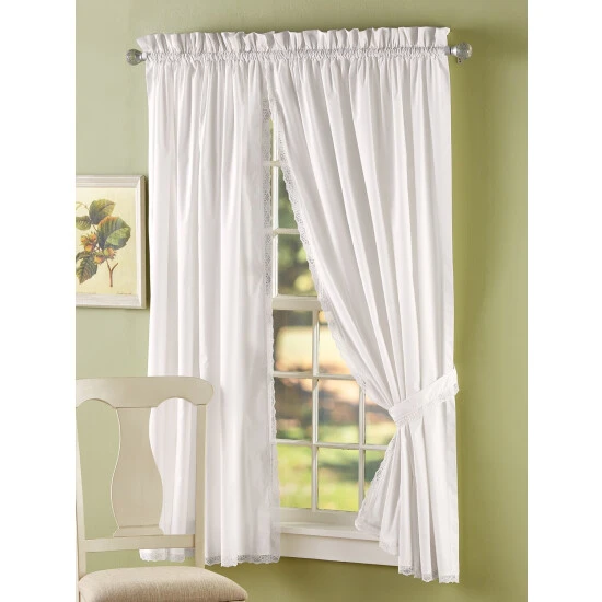 Outlet π Vermont Country Store Insulated Tab Top Curtains And Valances Burgundy π― 12 Outlet π Vermont Country Store Insulated Tab Top Curtains And Valances Burgundy π― - Image 12