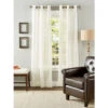Brand new ✔️ Vermont Country Store Cotton Voile Semi-Sheer Grommet Top Curtains White ⭐ -Cheap Curtains Store unnamed file 803