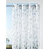 Best deal 😍 Vermont Country Store Botanical Breezes Indoor/Outdoor Grommet Top Panel Green ✨ -Cheap Curtains Store unnamed file 829