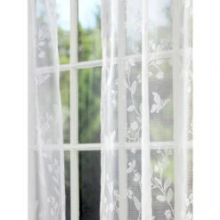 Cheapest ✨ Vermont Country Store Butterfly Garden Lace Pinch Pleat Back Tab Curtains White ❤️ 7 Cheapest ✨ Vermont Country Store Butterfly Garden Lace Pinch Pleat Back Tab Curtains White ❤️ -Cheap Curtains Store unnamed file 844