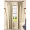 Budget 🔔 Vermont Country Store Insulated Lined 48 Inch Pinch Pleat Curtains White ⭐ -Cheap Curtains Store unnamed file 852