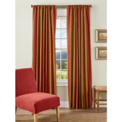 Cheap ๐ Vermont Country Store Hearthwood Stripe Rod Pocket Curtains Red Stripe โ๏ธ 5 Cheap ๐ Vermont Country Store Hearthwood Stripe Rod Pocket Curtains Red Stripe โ๏ธ -Cheap Curtains Store unnamed file 927