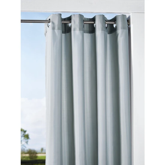 Brand new π Vermont Country Store Seascape Indoor/Outdoor Solid Grommet Top Sheer Curtains Linen β¨ 1 Brand new π Vermont Country Store Seascape Indoor/Outdoor Solid Grommet Top Sheer Curtains Linen β¨