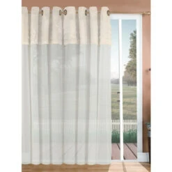 Best Sale 𧨠Vermont Country Store Portico Pleats Grommet Top Patio Panel With Pull Wand Blue/white π 14 Best Sale 𧨠Vermont Country Store Portico Pleats Grommet Top Patio Panel With Pull Wand Blue/white π -Cheap Curtains Store unnamed file 963