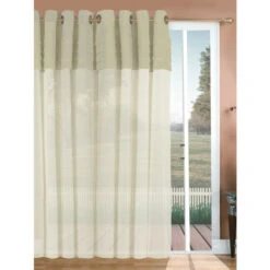 Best Sale 𧨠Vermont Country Store Portico Pleats Grommet Top Patio Panel With Pull Wand Blue/white π 16 Best Sale 𧨠Vermont Country Store Portico Pleats Grommet Top Patio Panel With Pull Wand Blue/white π -Cheap Curtains Store unnamed file 965