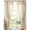 Best deal 🧨 Vermont Country Store Bentley Plaid Rod Pocket Curtains Natural 🧨 -Cheap Curtains Store unnamed file 973