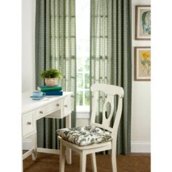 Top 10 ⭐ Vermont Country Store Tonal Check Lined 72 Inch Pinch Pleat Curtains Sage 😀 -Cheap Curtains Store unnamed file 997